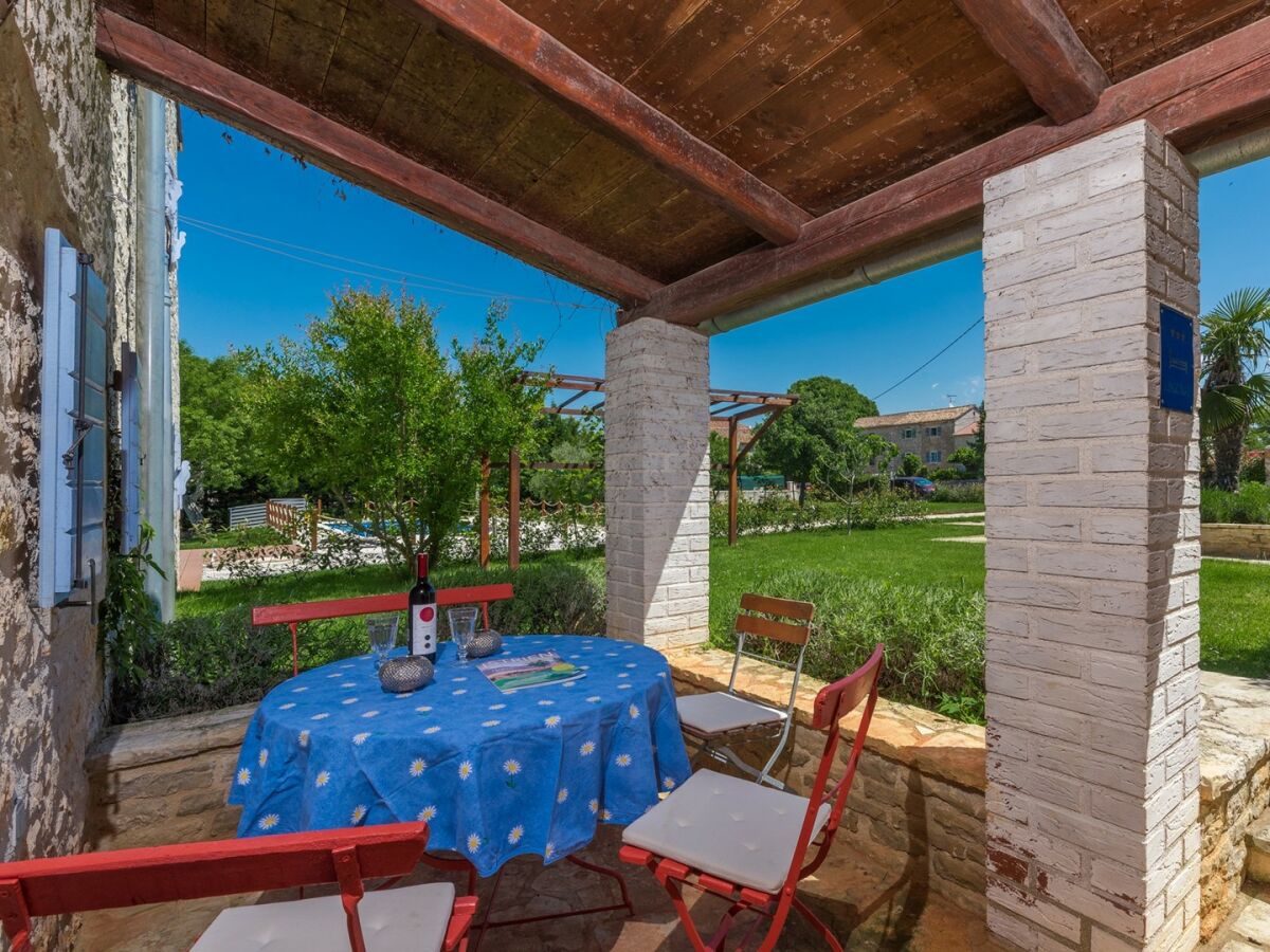 Holiday house Casa Piccola - Outdoor photo 5