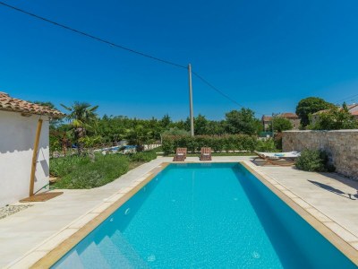 Holiday house Casa Piccola - Outdoor photo 2