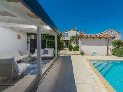 Holiday house Casa Piccola - Outdoor photo 6