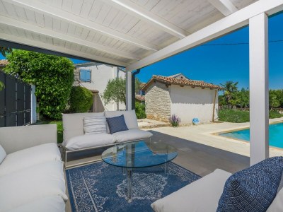 Holiday house Casa Piccola - Outdoor photo 7