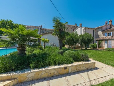 Holiday house Casa Piccola - Outdoor photo 8