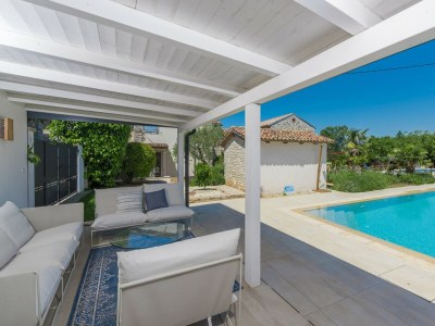 Holiday house Casa Piccola - Outdoor photo 10