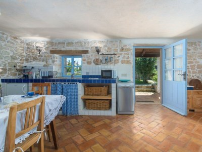 Holiday house Casa Piccola - Features photo 18