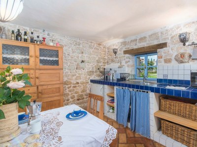 Holiday house Casa Piccola - Features photo 19