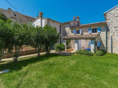 Holiday house Casa Piccola - Environment photo 20