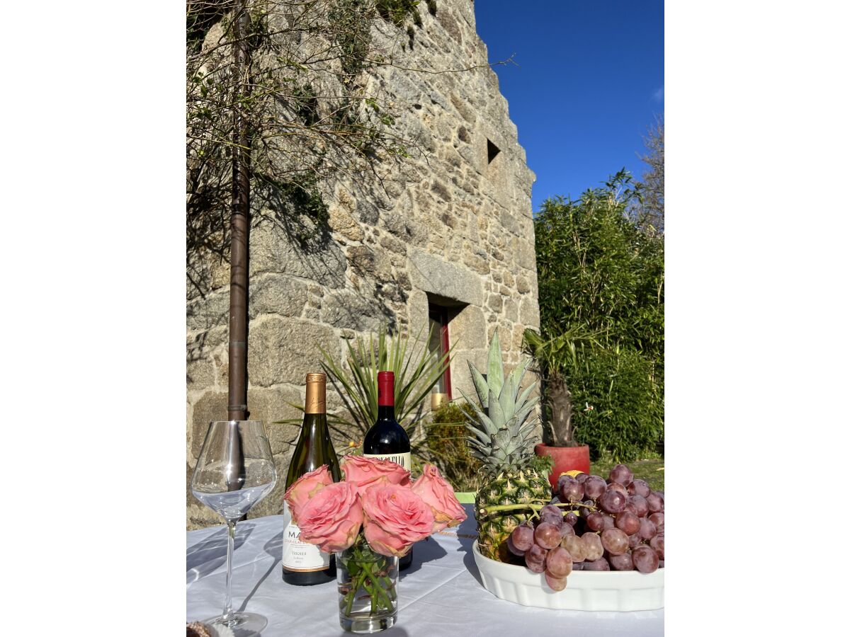 Holiday house Manoir « Pont du Jégu » - Outdoor photo 5