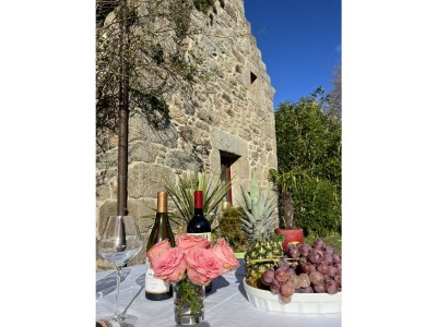 Holiday house Manoir « Pont du Jégu » - Outdoor photo 5