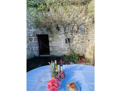 Holiday house Manoir « Pont du Jégu » - Outdoor photo 9