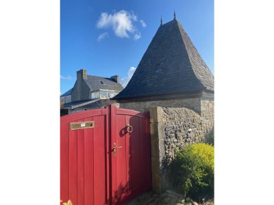 Holiday house Manoir « Pont du Jégu » - Outdoor photo 10