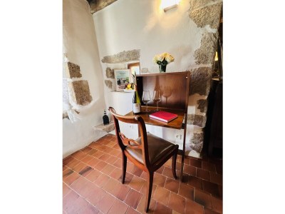 Holiday house Manoir « Pont du Jégu » - Features photo 11