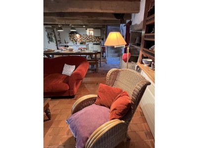 Holiday house Manoir « Pont du Jégu » - Features photo 12