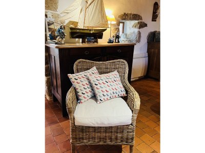 Holiday house Manoir « Pont du Jégu » - Features photo 13