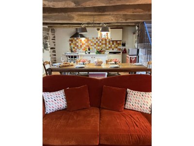 Holiday house Manoir « Pont du Jégu » - Features photo 14