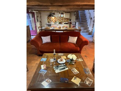 Holiday house Manoir « Pont du Jégu » - Features photo 15