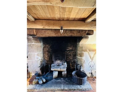 Holiday house Manoir « Pont du Jégu » - Features photo 17