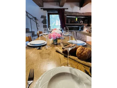 Holiday house Manoir « Pont du Jégu » - Features photo 20