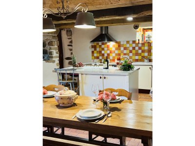 Holiday house Manoir « Pont du Jégu » - Features photo 21