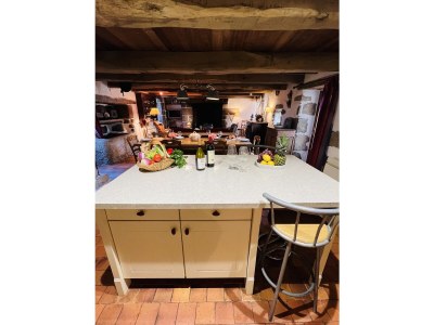 Holiday house Manoir « Pont du Jégu » - Features photo 23