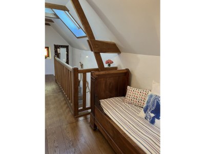 Holiday house Manoir « Pont du Jégu » - Features photo 27