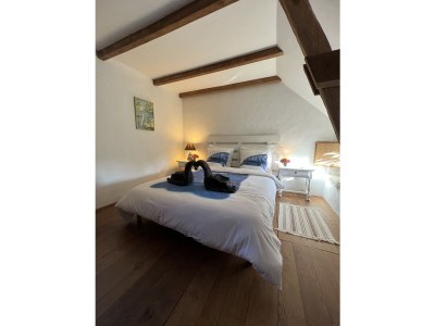 Holiday house Manoir « Pont du Jégu » - Features photo 30