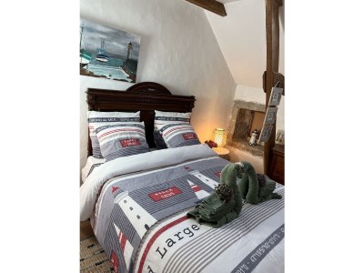 Holiday house Manoir « Pont du Jégu » - Features photo 31