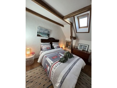 Holiday house Manoir « Pont du Jégu » - Features photo 32