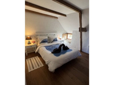 Holiday house Manoir « Pont du Jégu » - Features photo 33