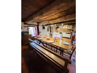 Holiday house Manoir « Pont du Jégu » - Features photo 37