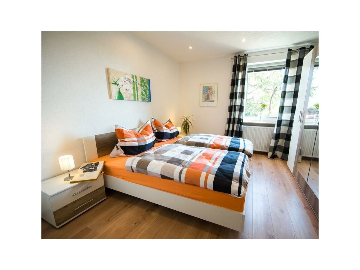 Apartment Ferienwohnung Weinstraße 302 - Features photo 5