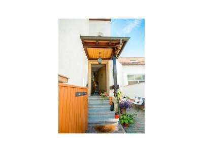 Apartment Ferienwohnung Weinstraße 302 - Outdoor photo 2