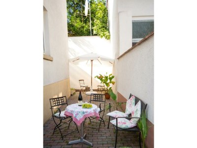 Apartment Ferienwohnung Weinstraße 302 - Features photo 3