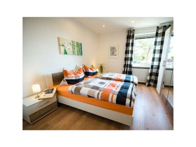 Apartment Ferienwohnung Weinstraße 302 - Features photo 5