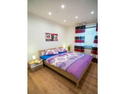 Apartment Ferienwohnung Weinstraße 302 - Features photo 6