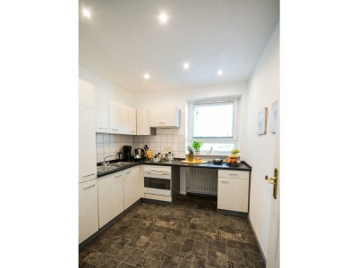 Apartment Ferienwohnung Weinstraße 302 - Features photo 7