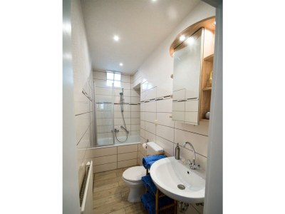 Apartment Ferienwohnung Weinstraße 302 - Features photo 8