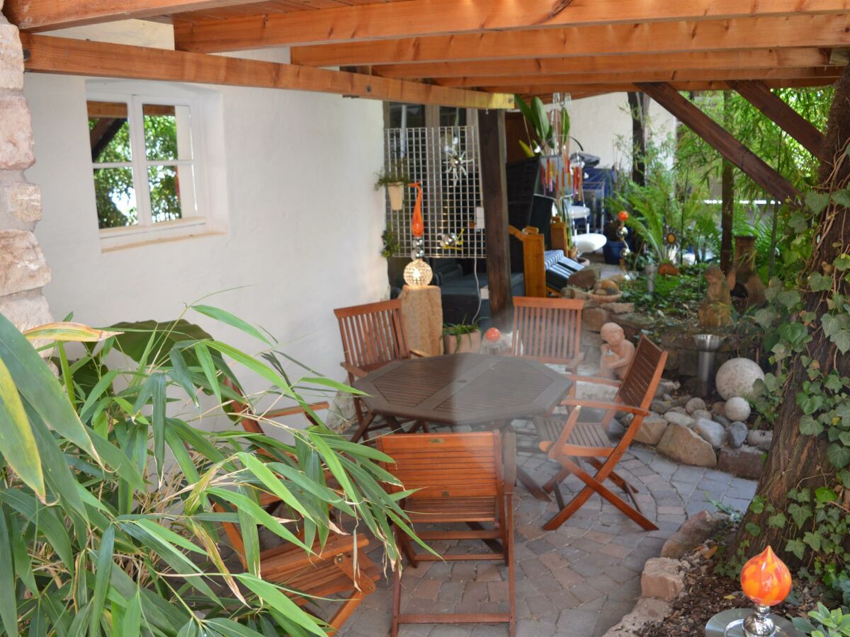 Apartment Studio-Wohnung