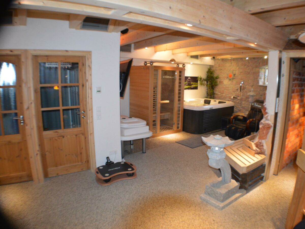 Apartment Studio-Wohnung - Outdoor photo 3