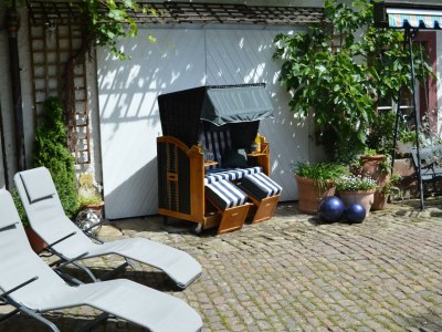 Apartment Studio-Wohnung - Outdoor photo 4