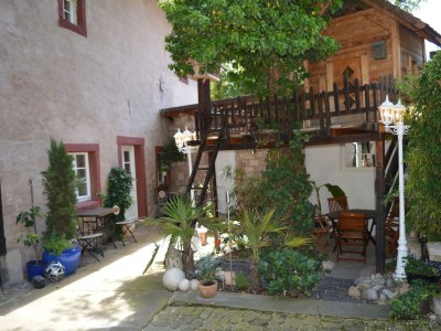 Apartment Studio-Wohnung - Outdoor photo 5