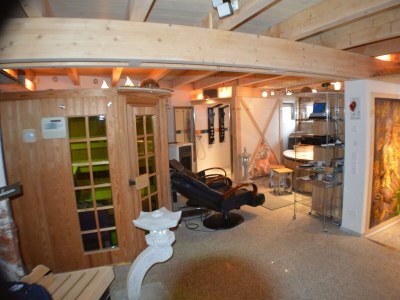 Apartment Studio-Wohnung - Outdoor photo 7