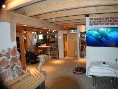 Apartment Studio-Wohnung - Outdoor photo 9