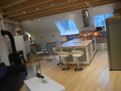 Apartment Studio-Wohnung - Features photo 16