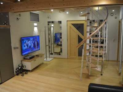 Apartment Studio-Wohnung - Features photo 17