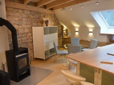 Apartment Studio-Wohnung - Features photo 19