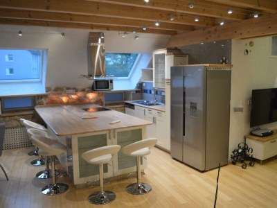 Apartment Studio-Wohnung - Features photo 20