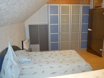 Apartment Studio-Wohnung - Features photo 21