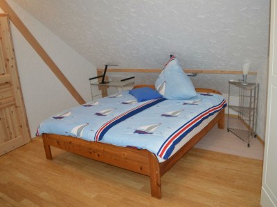 Apartment Studio-Wohnung - Features photo 22