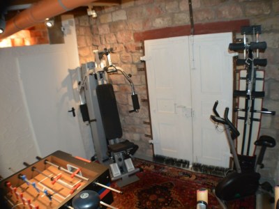 Apartment Wohnung Karin - Outdoor photo 13