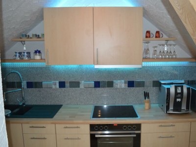 Apartment Wohnung Karin - Features photo 18