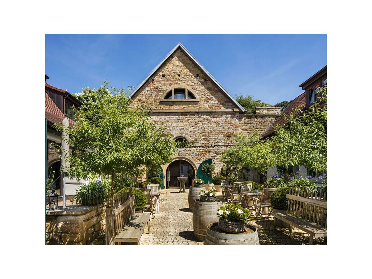 Apartment Fewo 2 - Appartement